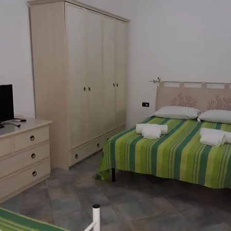 In Guest - Super Comfort In Sardinia - Italy Guest house San Teodoro (Sardinia)