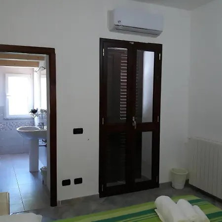 In Guest - Super Comfort In Sardinia - Italy *