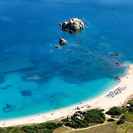 Guest house In Guest - Super Comfort In Sardinia - Italy
