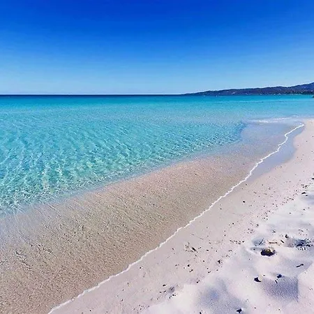 In Guest - Super Comfort In Sardinia - Italy Guest house
