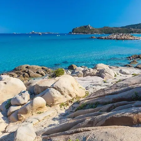 In Guest - Super Comfort In Sardinia - Italy