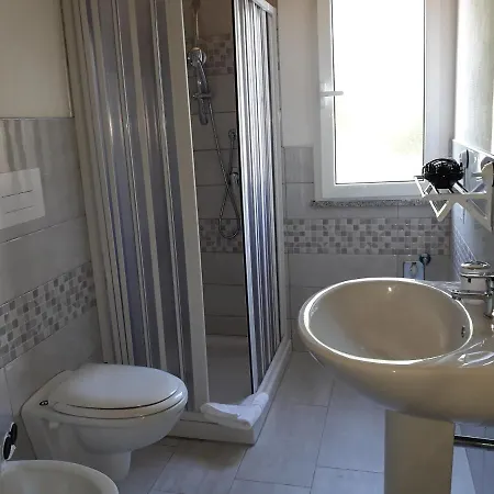 In Guest - Super Comfort In Sardinia - Italy * San Teodoro (Sardinia)