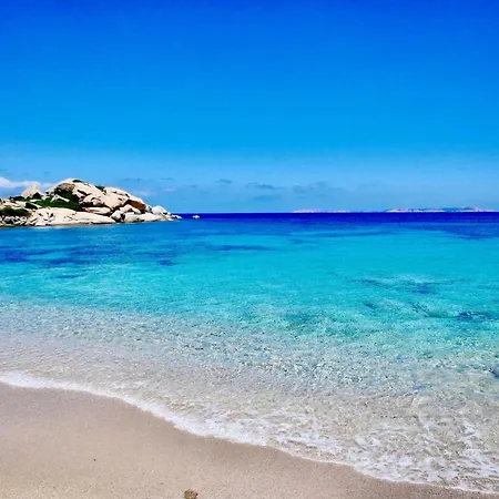 Guest house In Guest - Super Comfort In Sardinia - Italy San Teodoro (Sardinia)