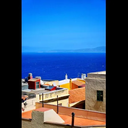 In Guest - Super Comfort In Sardinia - Italy Guest house