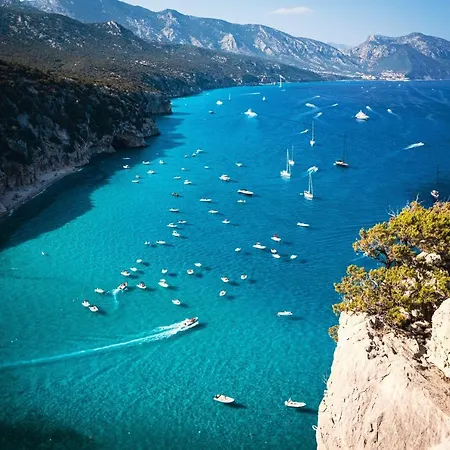 In Guest - Super Comfort In Sardinia - Italy * San Teodoro (Sardinia)