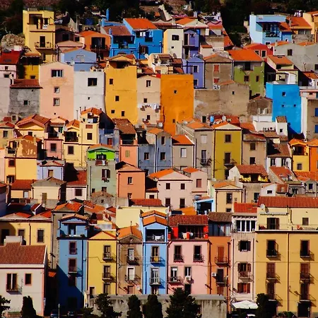 In Guest - Super Comfort In Sardinia - Italy