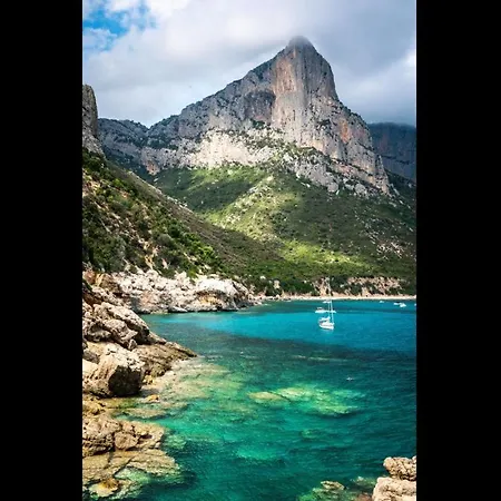 In Guest - Super Comfort In Sardinia - Italy San Teodoro (Sardinia)